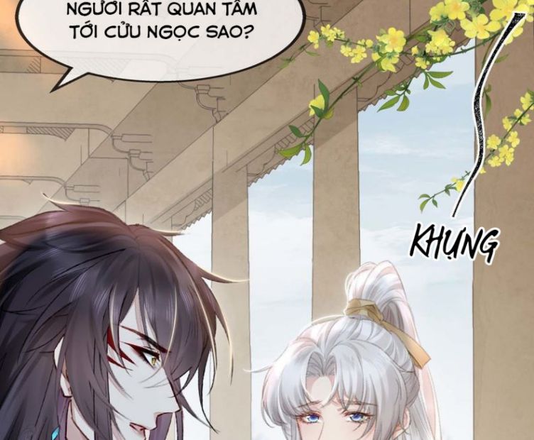 Đồ Mưu Bất Quỹ Chapter 55 - Trang 7