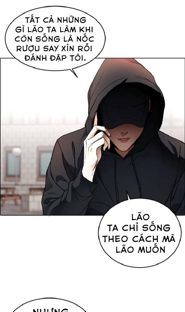 Đứa Trẻ Bình Thường (Ordinary Child) Chapter 3 - Trang 3