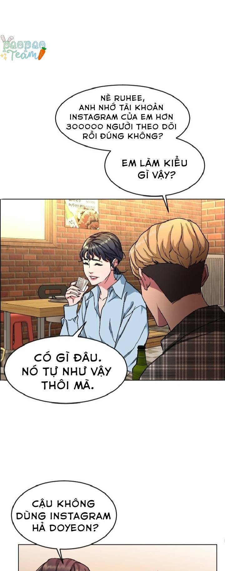 Đứa Trẻ Bình Thường (Ordinary Child) Chapter 3 - Trang 40