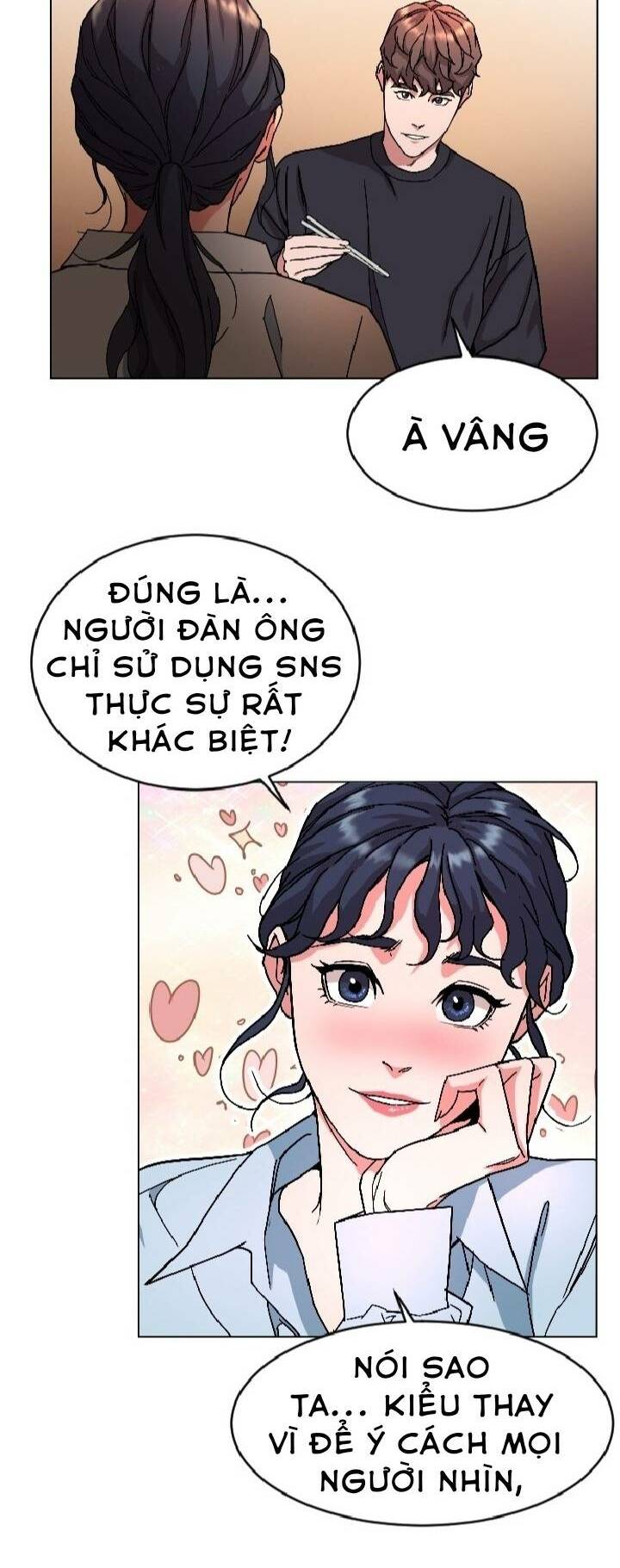 Đứa Trẻ Bình Thường (Ordinary Child) Chapter 3 - Trang 41