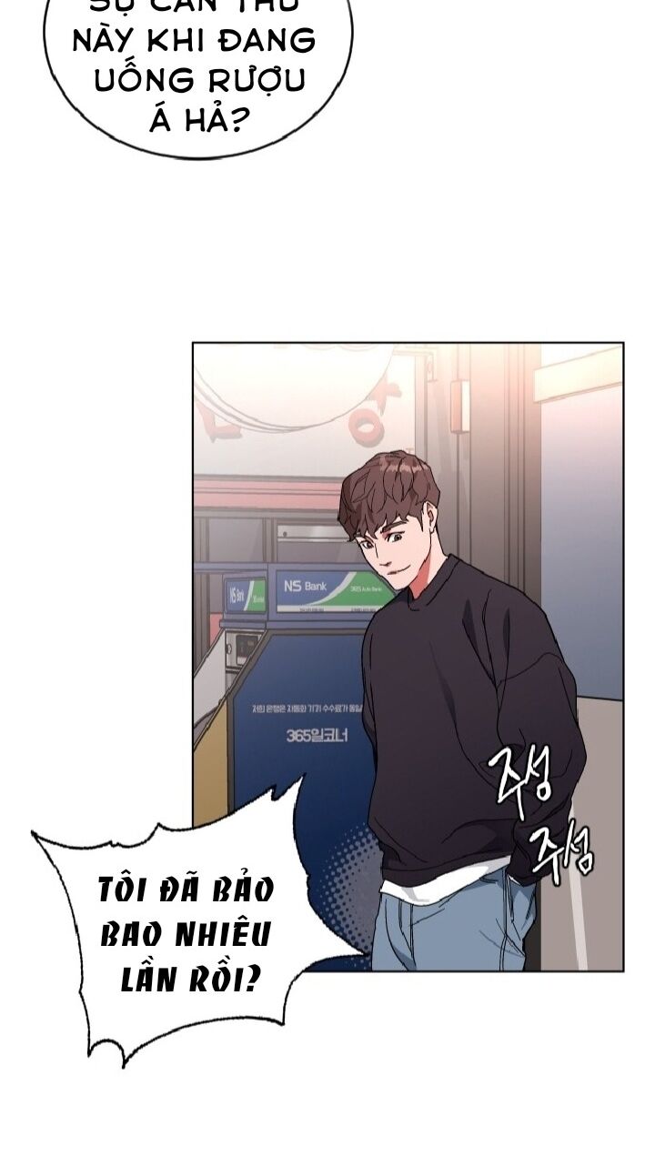 Đứa Trẻ Bình Thường (Ordinary Child) Chapter 3 - Trang 47