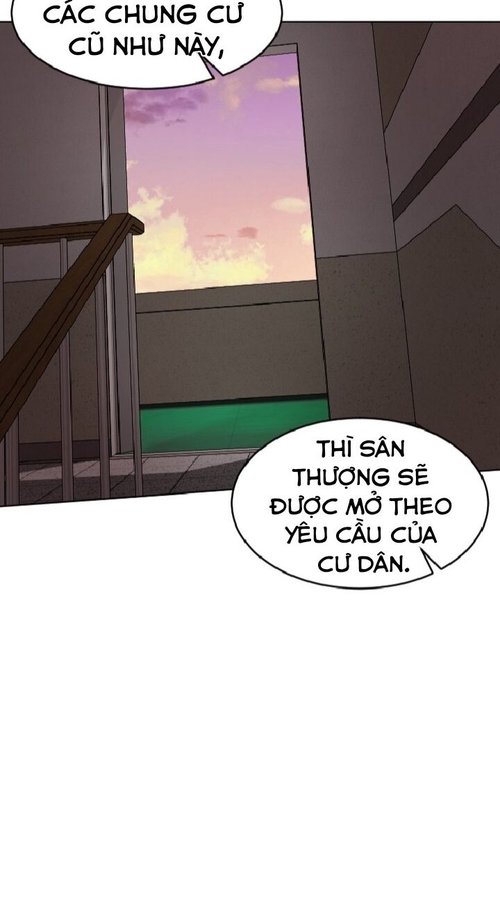 Đứa Trẻ Bình Thường (Ordinary Child) Chapter 3 - Trang 67