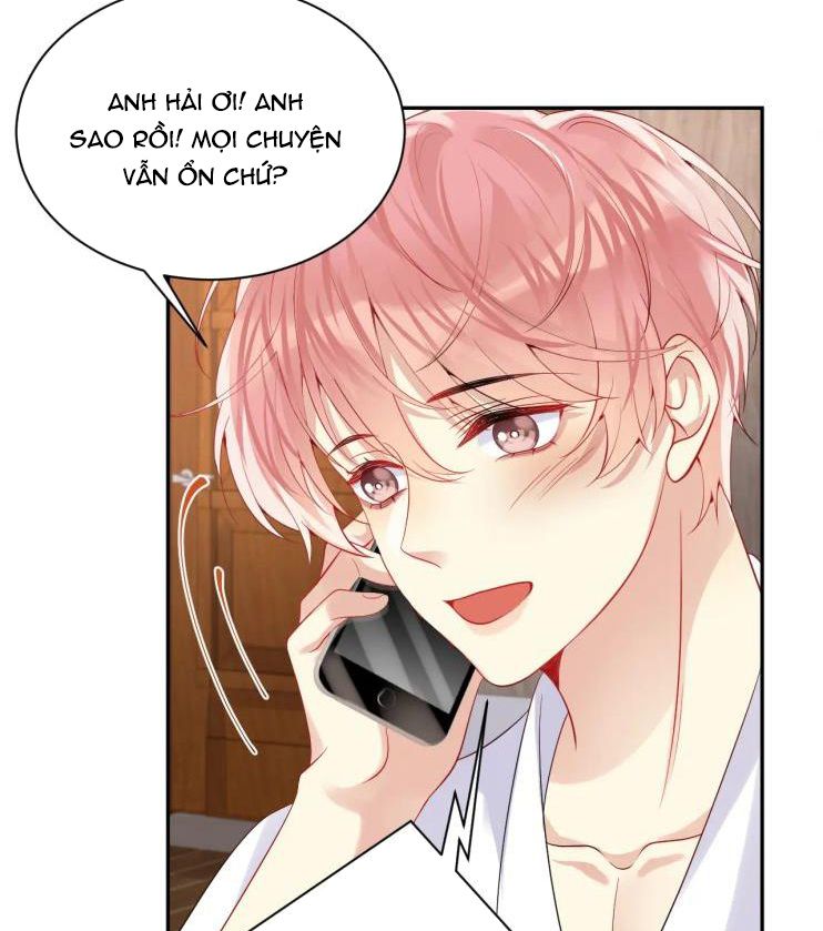 Lại Bị Bạn Trai Cũ Nhắm Trúng Rồi Chapter 53 - Trang 26