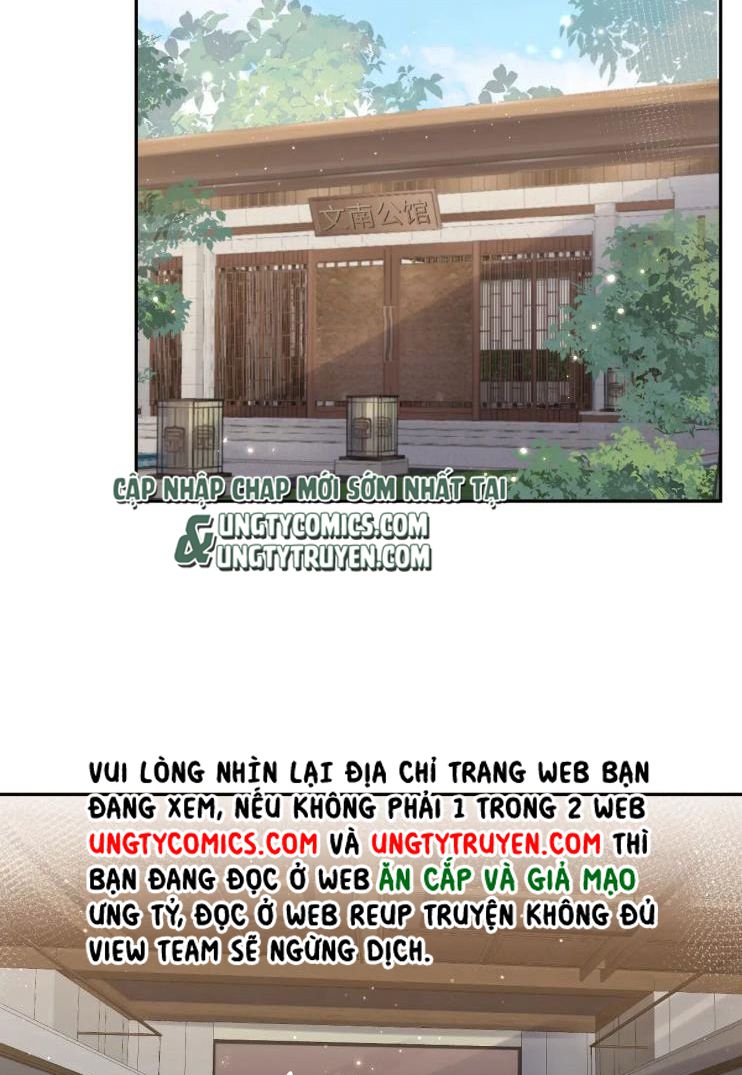 Lại Bị Bạn Trai Cũ Nhắm Trúng Rồi Chapter 53 - Trang 36