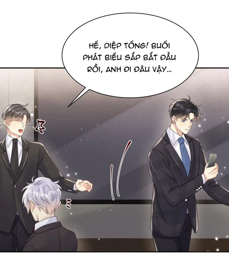 Lại Bị Bạn Trai Cũ Nhắm Trúng Rồi Chapter 53 - Trang 40