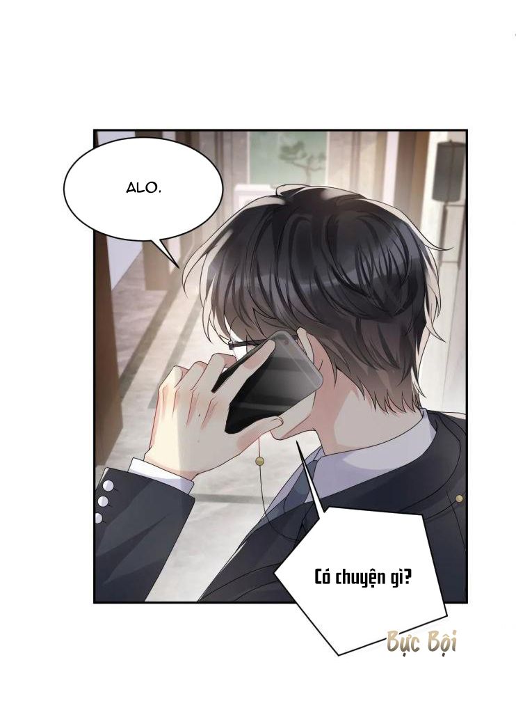 Lại Bị Bạn Trai Cũ Nhắm Trúng Rồi Chapter 54 - Trang 13