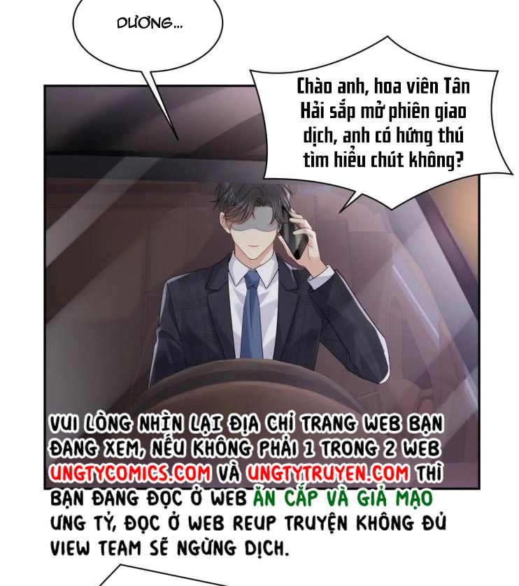 Lại Bị Bạn Trai Cũ Nhắm Trúng Rồi Chapter 54 - Trang 19