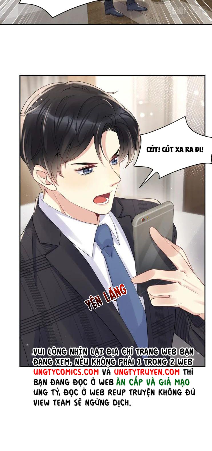 Lại Bị Bạn Trai Cũ Nhắm Trúng Rồi Chapter 54 - Trang 30