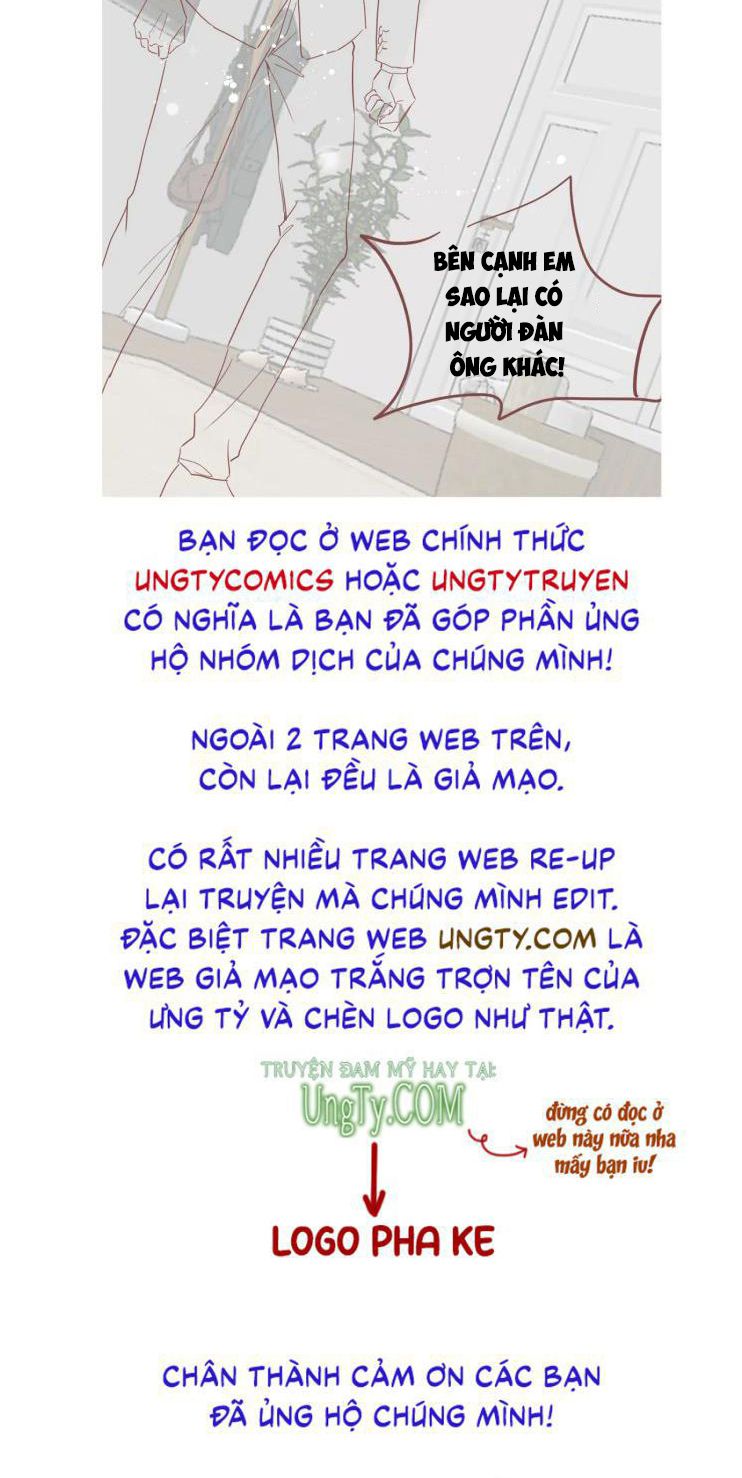 Lại Bị Bạn Trai Cũ Nhắm Trúng Rồi Chapter 54 - Trang 37