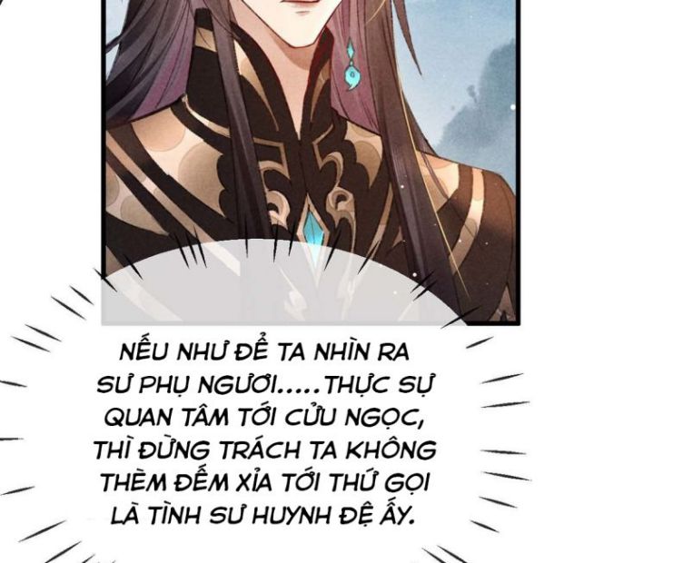 Lại Bị Bạn Trai Cũ Nhắm Trúng Rồi Chapter 55 - Trang 26