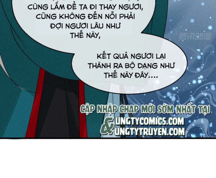 Lại Bị Bạn Trai Cũ Nhắm Trúng Rồi Chapter 55 - Trang 52