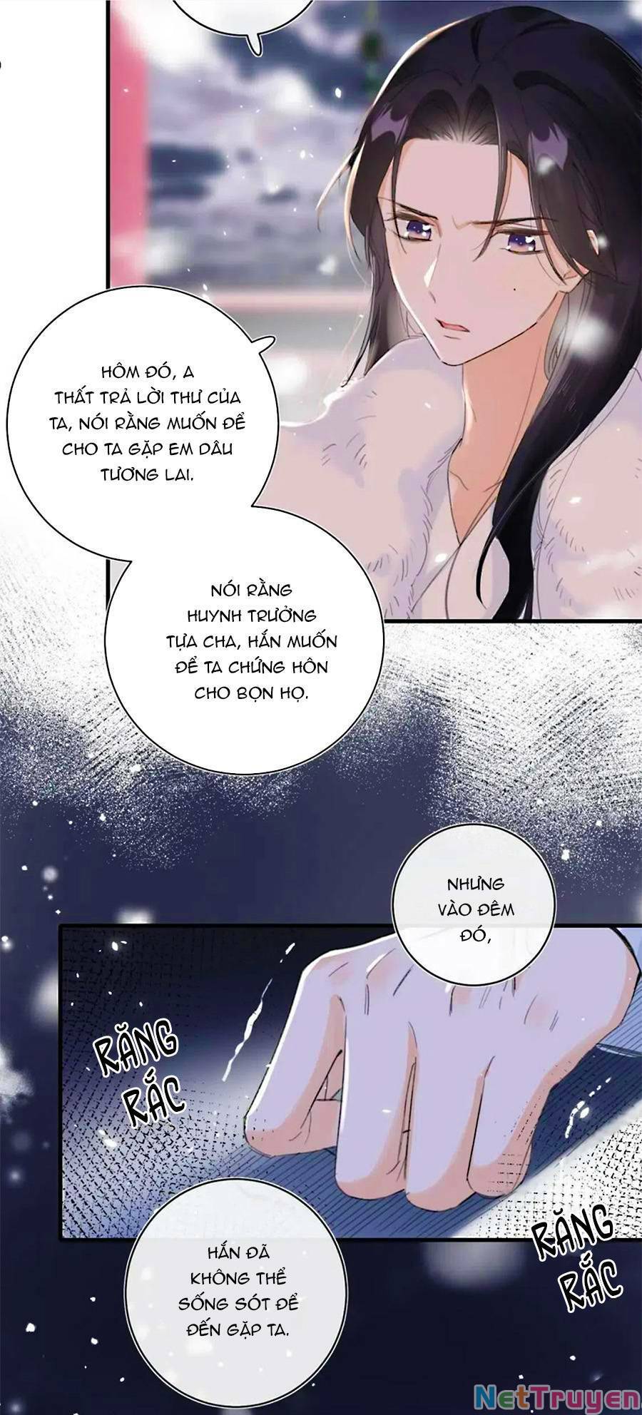 Lui Lui Lui Ra Chapter 70 - Trang 23