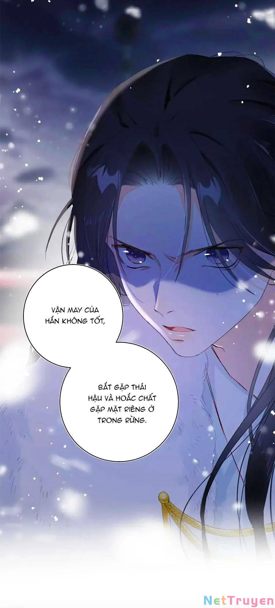 Lui Lui Lui Ra Chapter 70 - Trang 24