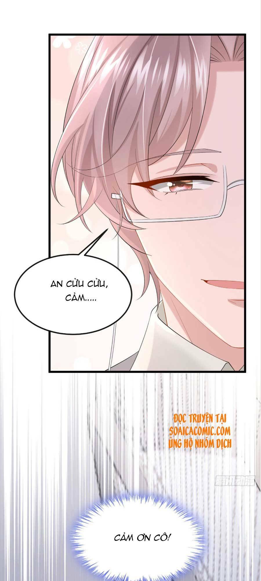 Manh Bảo Của Tôi Là Liêu Cơ Chapter 38 - Trang 13