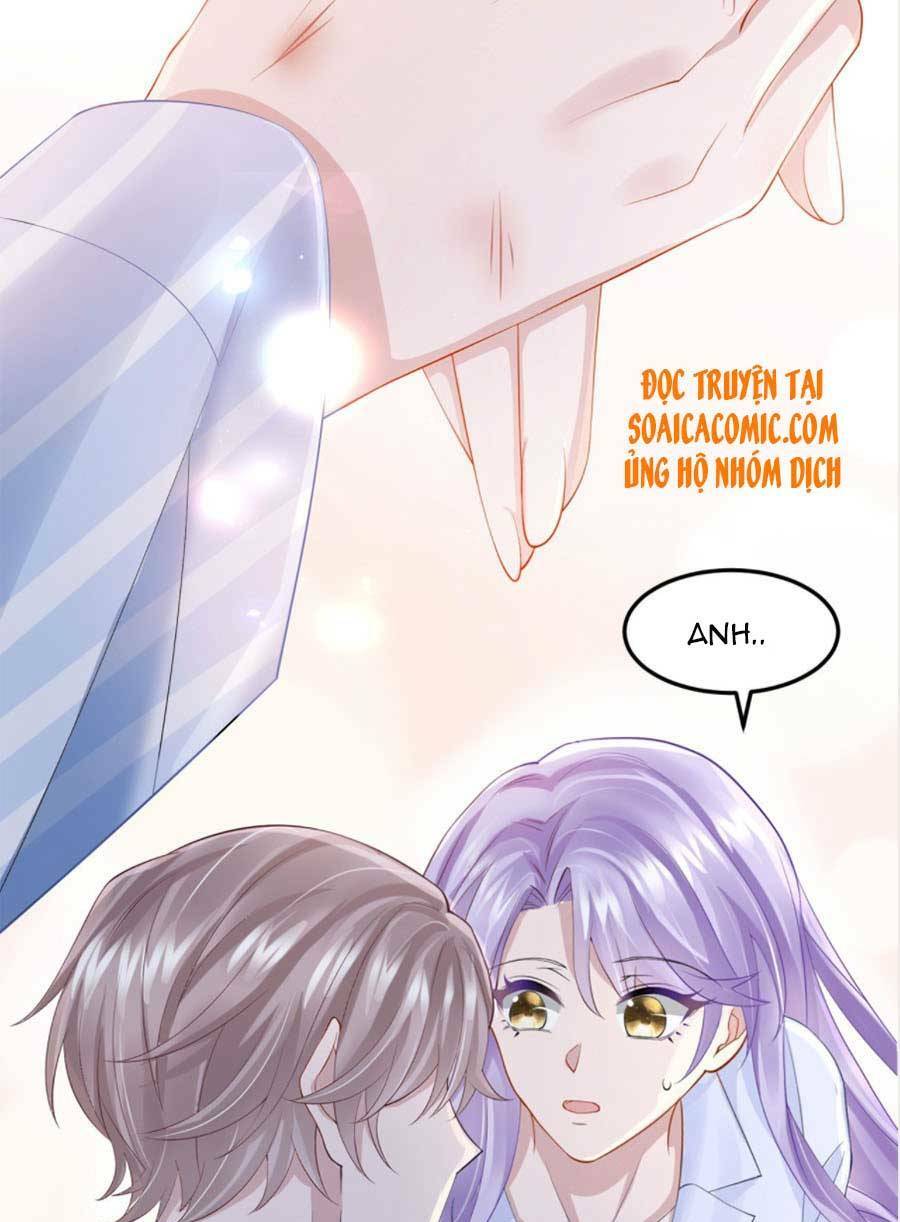 Manh Bảo Của Tôi Là Liêu Cơ Chapter 38 - Trang 32