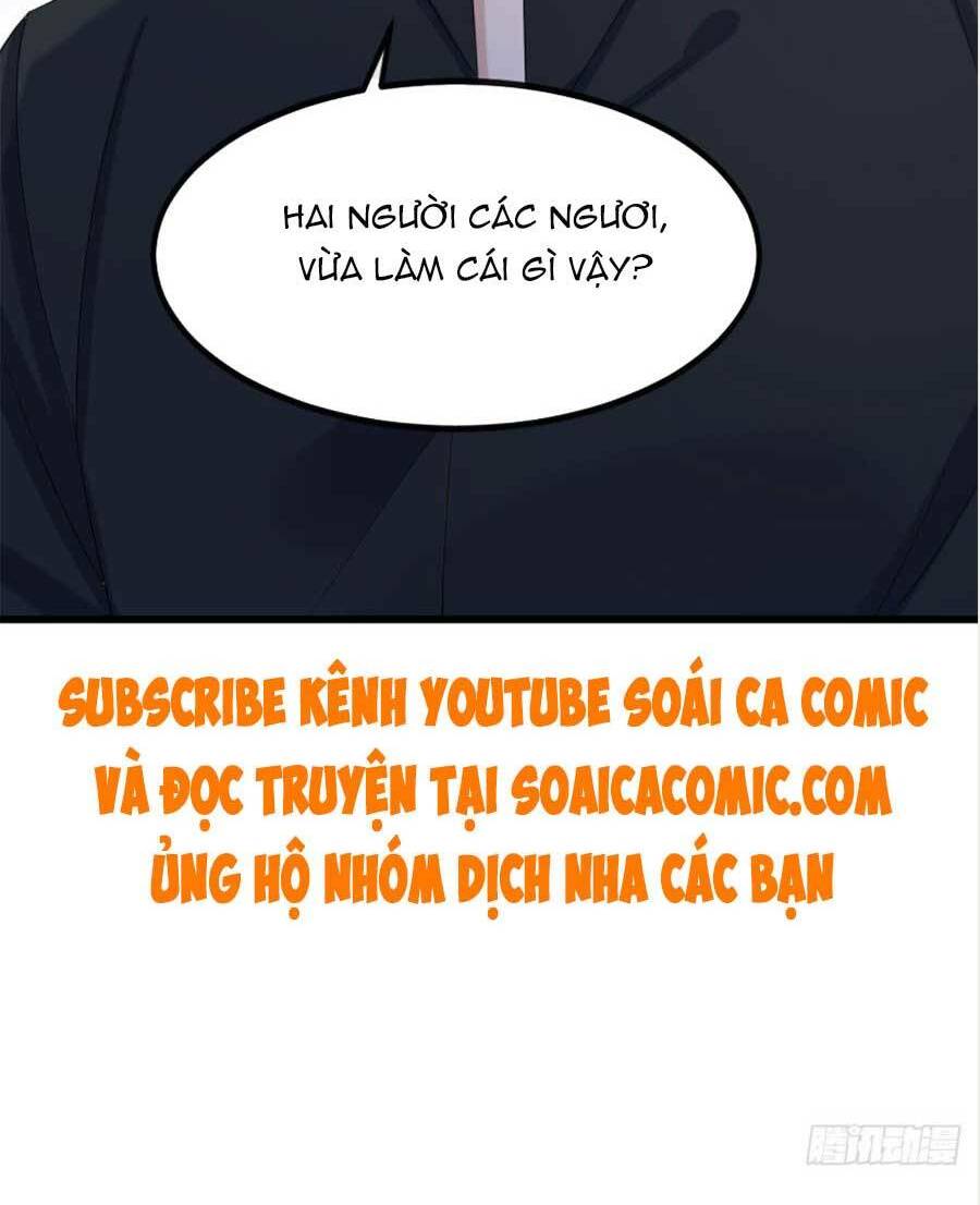 Manh Bảo Của Tôi Là Liêu Cơ Chapter 38 - Trang 38