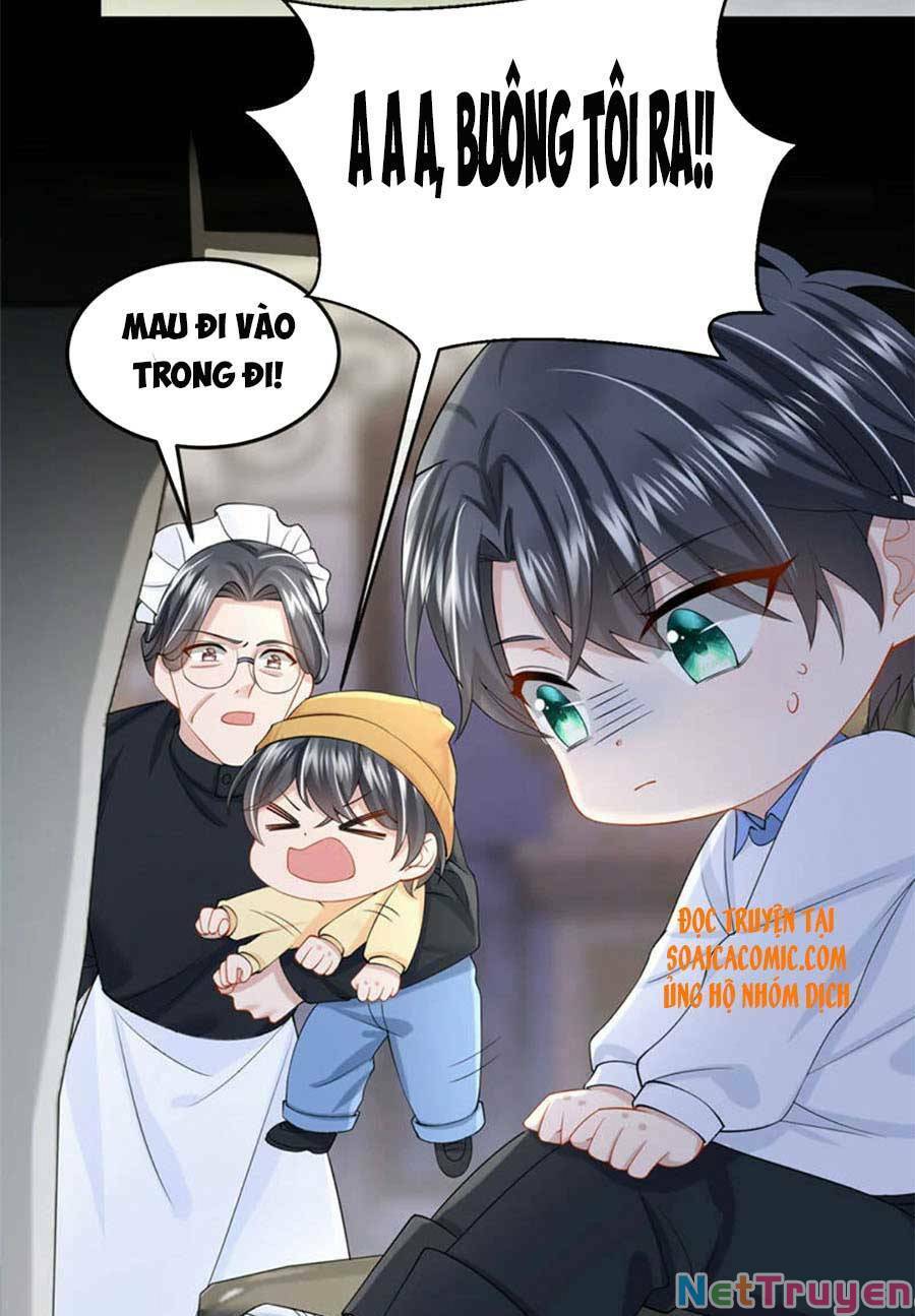 Manh Bảo Của Tôi Là Liêu Cơ Chapter 39 - Trang 26