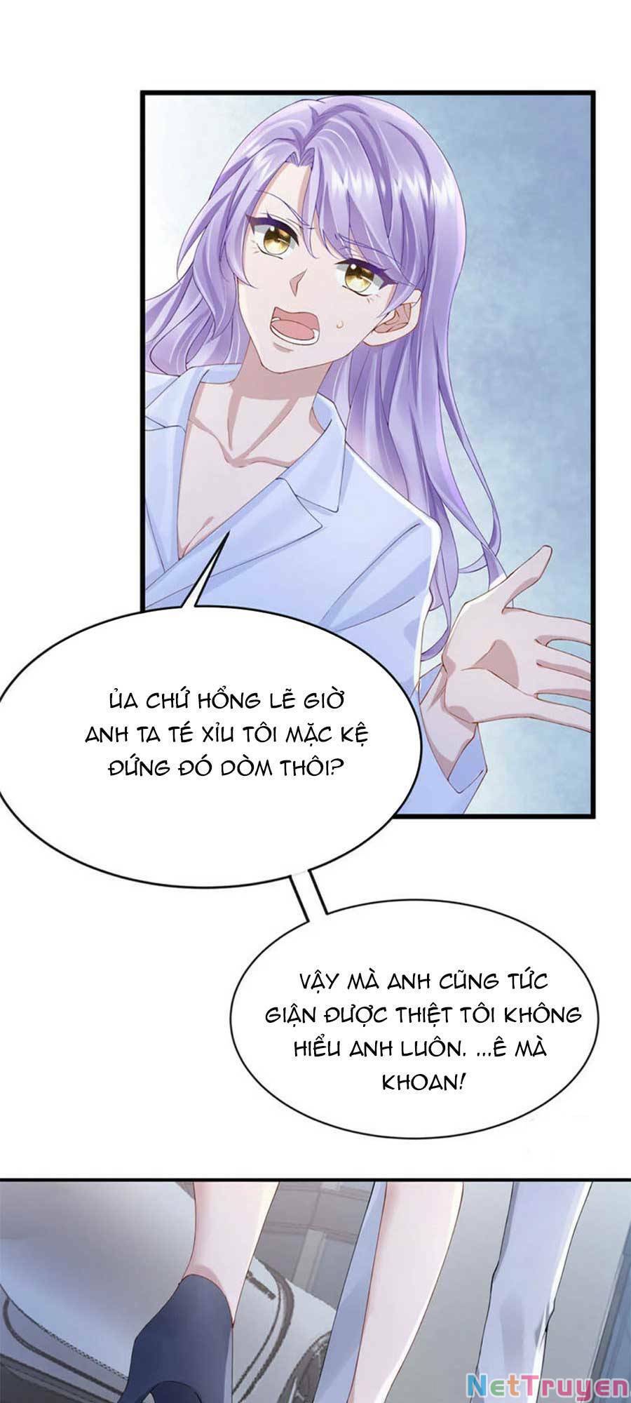 Manh Bảo Của Tôi Là Liêu Cơ Chapter 39 - Trang 7