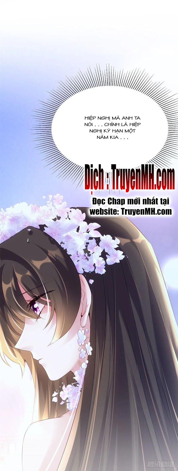 Nam Thành Chờ Trăng Về Chapter 117 - Trang 12