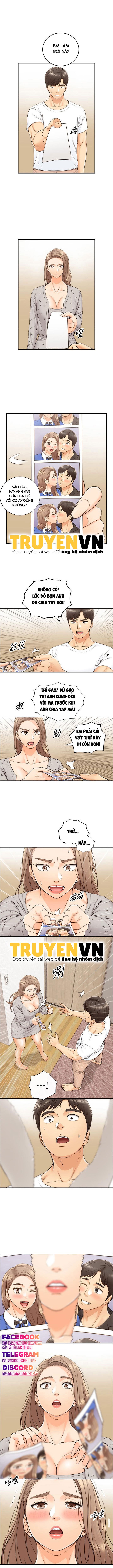 Nàng Boss Trẻ Tuổi Chapter 96 - Trang 6