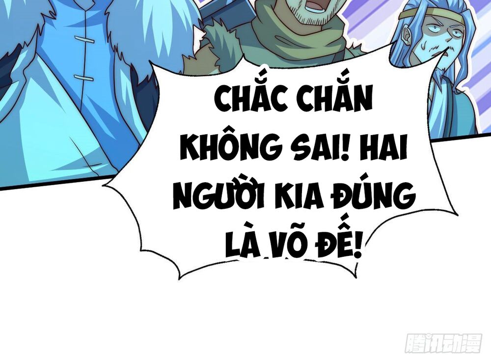 Người Trên Vạn Người Chapter 89 - Trang 11