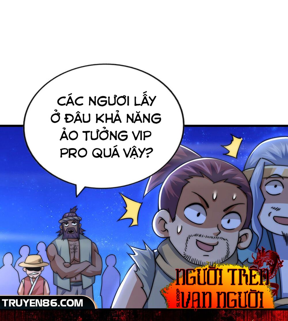 Người Trên Vạn Người Chapter 89 - Trang 101