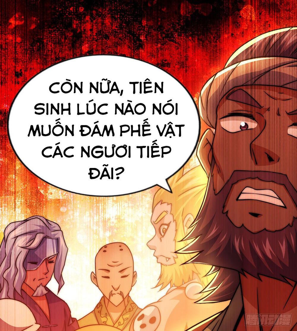 Người Trên Vạn Người Chapter 89 - Trang 102