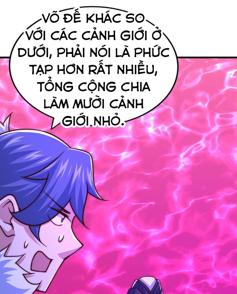 Người Trên Vạn Người Chapter 89 - Trang 20