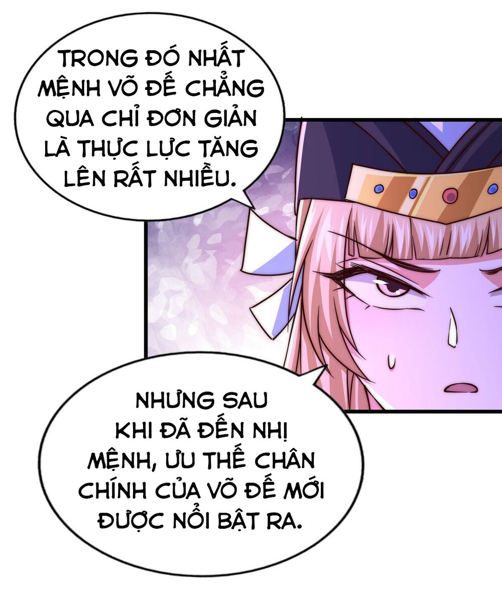 Người Trên Vạn Người Chapter 89 - Trang 23