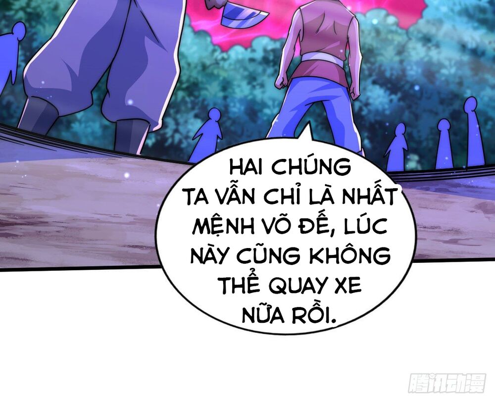 Người Trên Vạn Người Chapter 89 - Trang 28