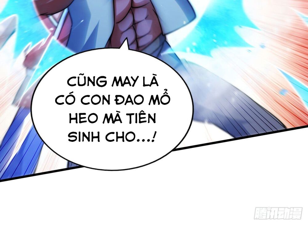 Người Trên Vạn Người Chapter 89 - Trang 32