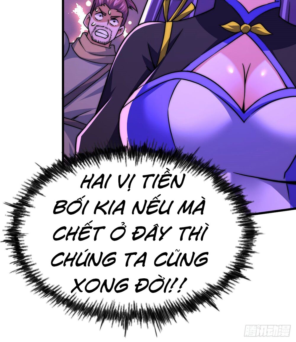 Người Trên Vạn Người Chapter 89 - Trang 40