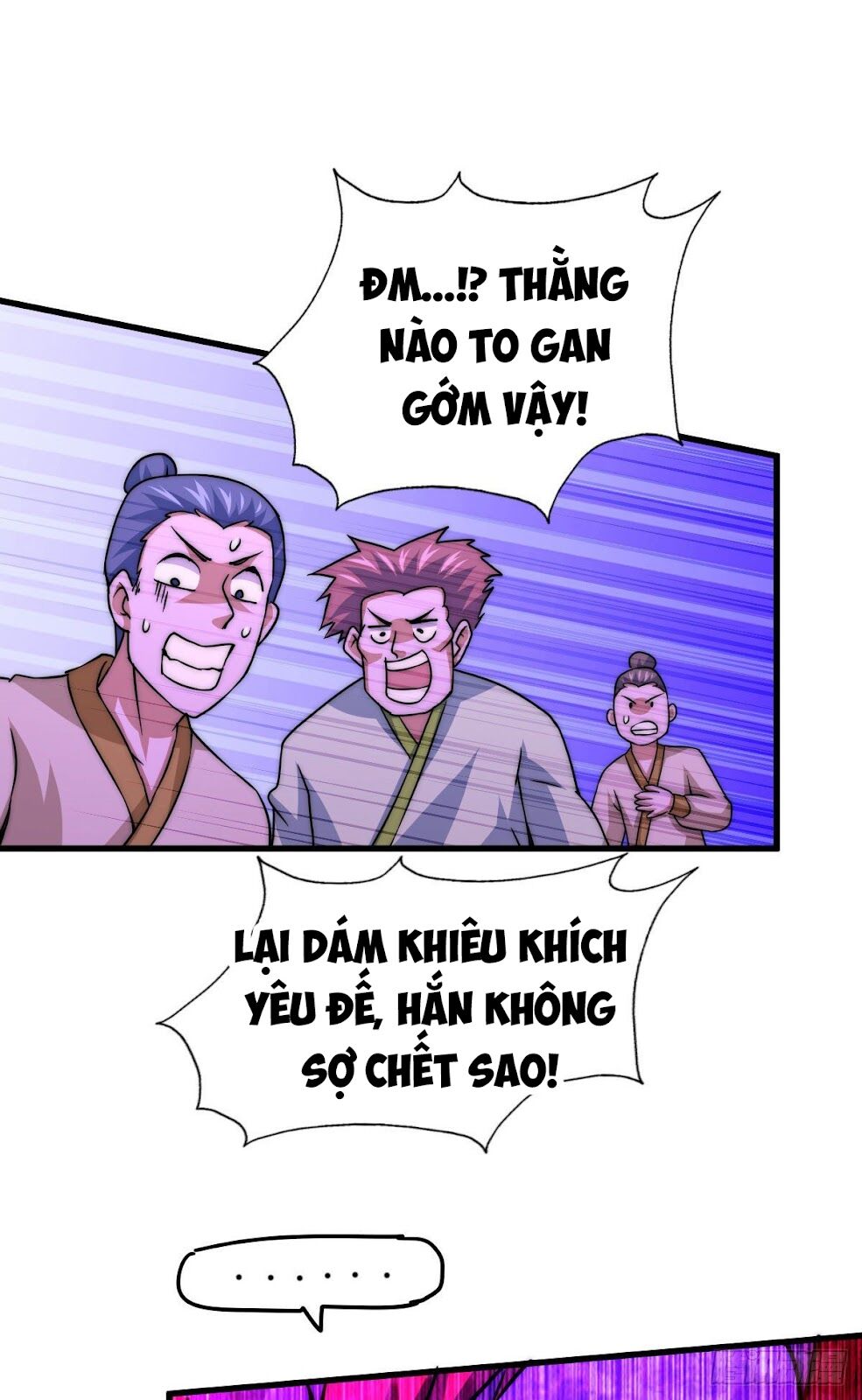 Người Trên Vạn Người Chapter 89 - Trang 45