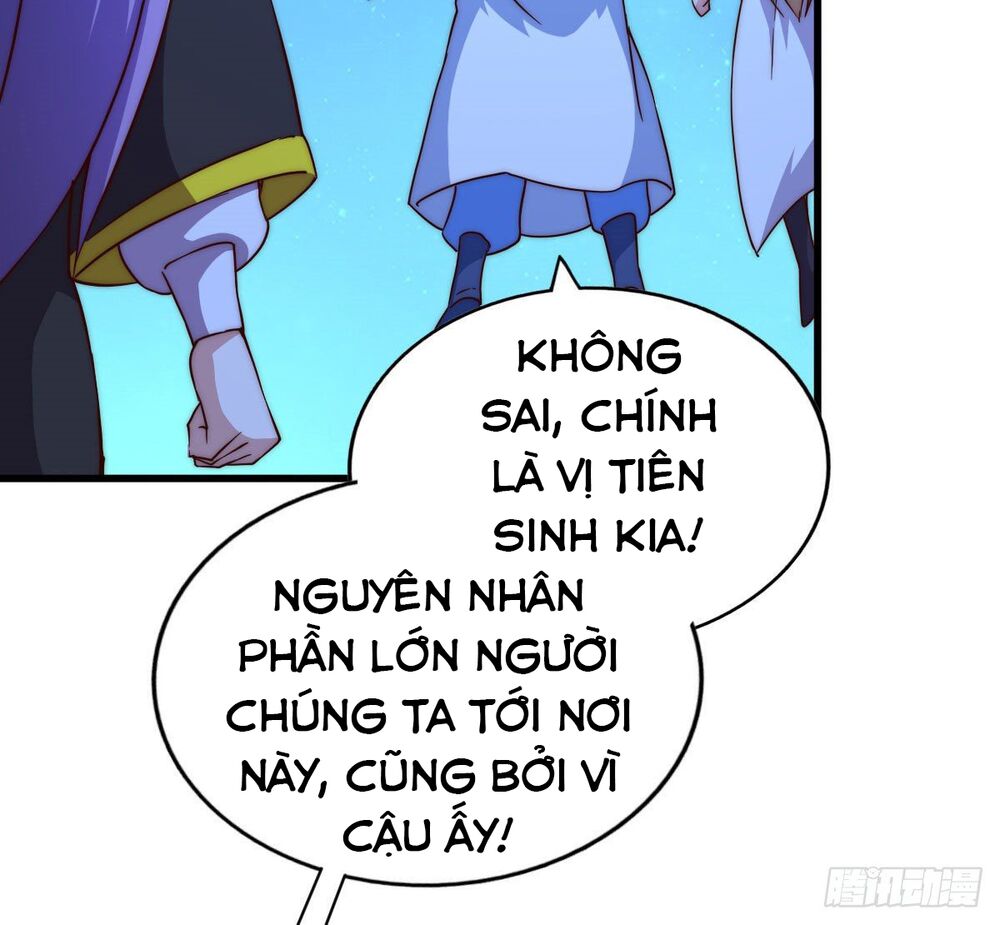 Người Trên Vạn Người Chapter 89 - Trang 82