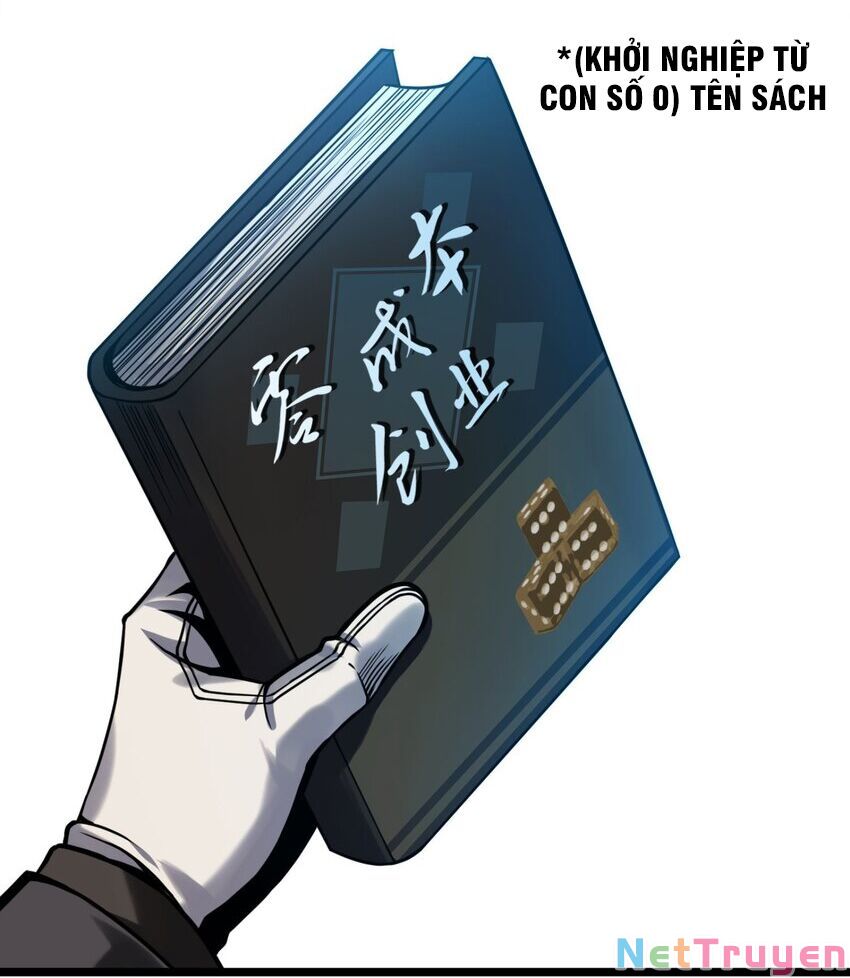 Sức Mạnh Của Ác Thần Chapter 30.5 - Trang 11