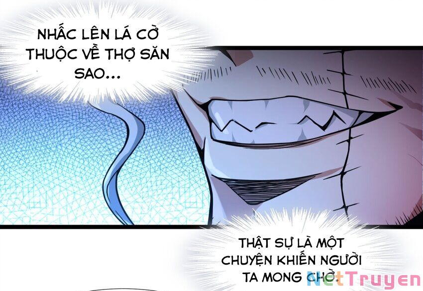 Sức Mạnh Của Ác Thần Chapter 30.5 - Trang 4