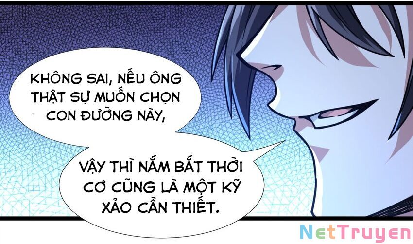 Sức Mạnh Của Ác Thần Chapter 30.5 - Trang 41