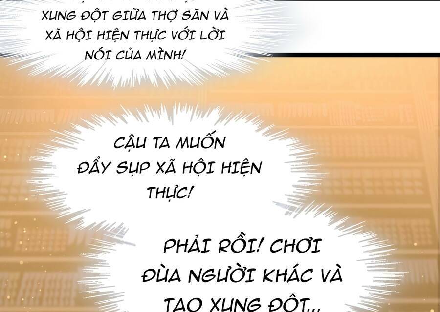 Sức Mạnh Của Ác Thần Chapter 30 - Trang 110