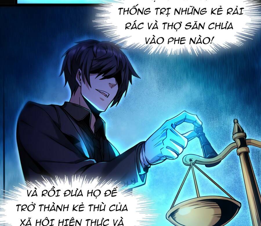 Sức Mạnh Của Ác Thần Chapter 30 - Trang 115