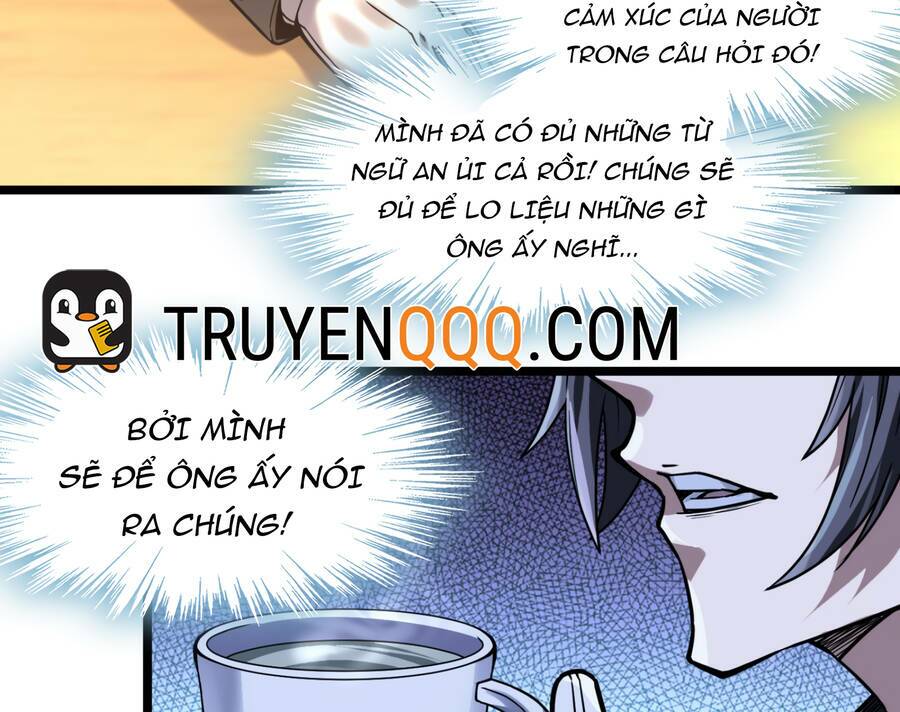 Sức Mạnh Của Ác Thần Chapter 30 - Trang 25