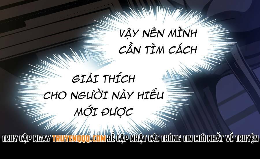 Sức Mạnh Của Ác Thần Chapter 30 - Trang 35