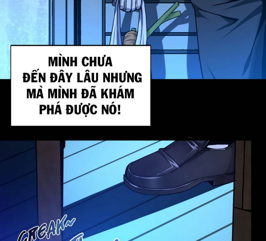 Sức Mạnh Của Ác Thần Chapter 30 - Trang 48