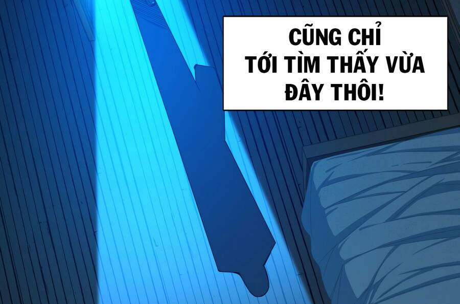 Sức Mạnh Của Ác Thần Chapter 30 - Trang 50