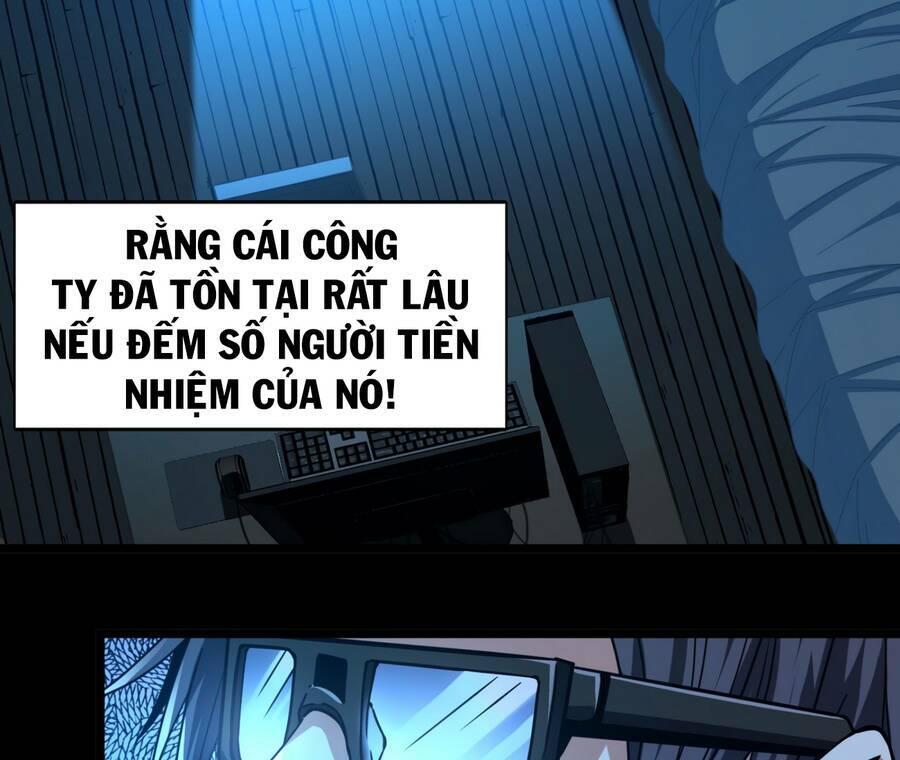 Sức Mạnh Của Ác Thần Chapter 30 - Trang 51