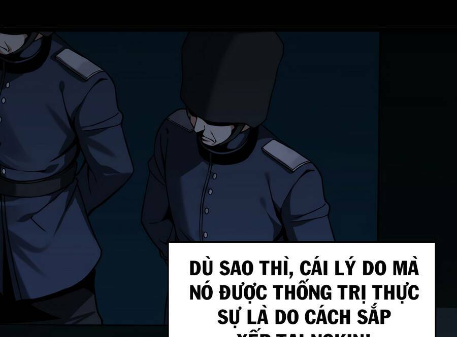 Sức Mạnh Của Ác Thần Chapter 30 - Trang 54