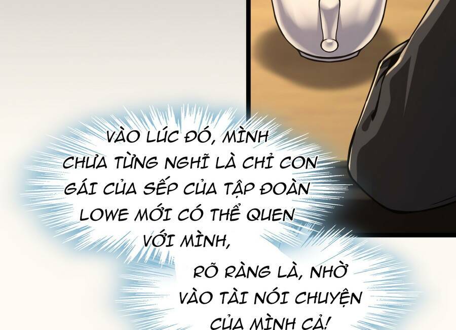 Sức Mạnh Của Ác Thần Chapter 30 - Trang 95