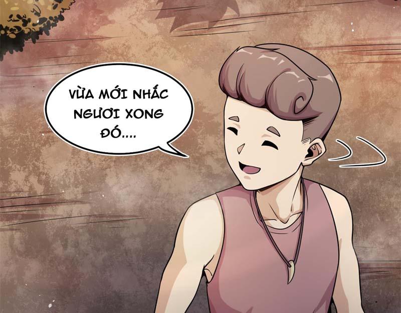 Sủng Mị Chapter 10 - Trang 24