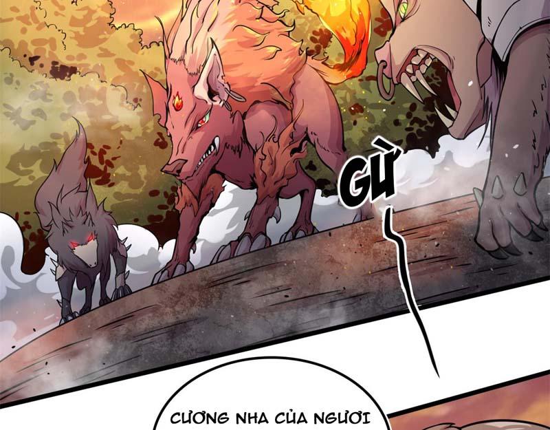 Sủng Mị Chapter 10 - Trang 4