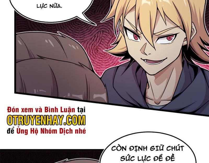 Sủng Mị Chapter 10 - Trang 35