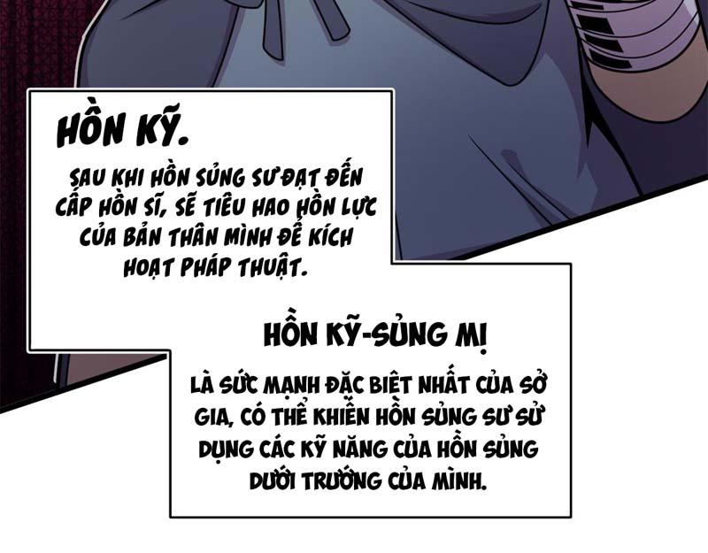 Sủng Mị Chapter 10 - Trang 64